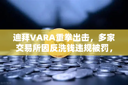 迪拜VARA重拳出击，多家交易所因反洗钱违规被罚，欧易如何应对合规新挑战？