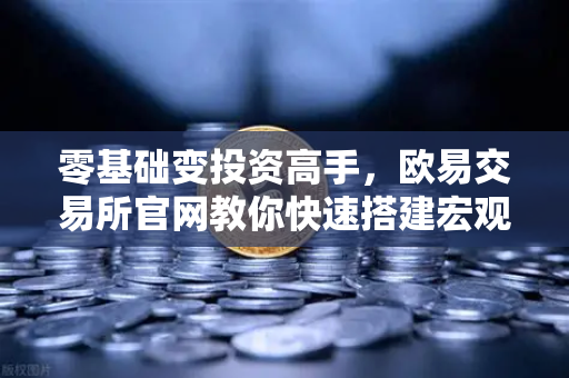 零基础变投资高手，欧易交易所官网教你快速搭建宏观到微观分析框架