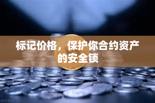 标记价格,保护你合约资产的安全锁-第1张图片-欧易交易所 标记价格,保护你合约资产的安全锁-第1张图片-欧易交易所