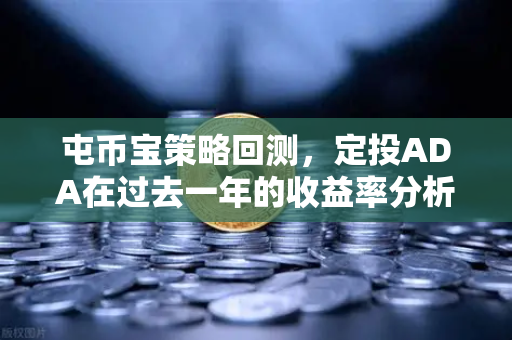 屯币宝策略回测，定投ADA在过去一年的收益率分析 稳健投资者的数字资产配置新思路-第1张图片-欧易交易所