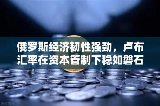 俄罗斯经济韧性强劲，卢布汇率在资本管制下稳如磐石