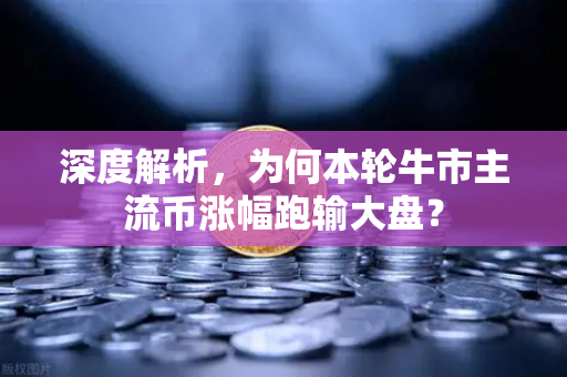 深度解析，为何本轮牛市主流币涨幅跑输大盘？