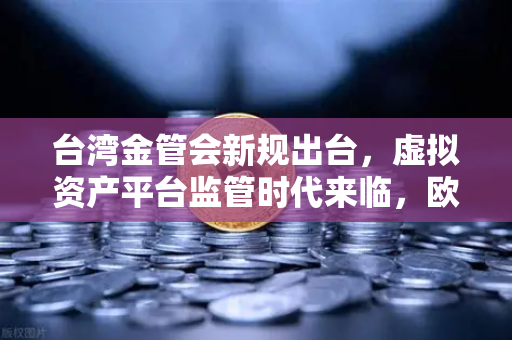 台湾金管会新规出台，虚拟资产平台监管时代来临，欧易用户如何应对？