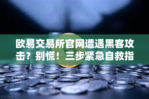 欧易交易所官网遭遇黑客攻击？别慌！三步紧急自救指南（附白帽救援全流程）-第1张图片-欧易交易所