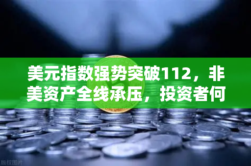美元指数强势突破112，非美资产全线承压，投资者何去何从？-第1张图片-欧易交易所