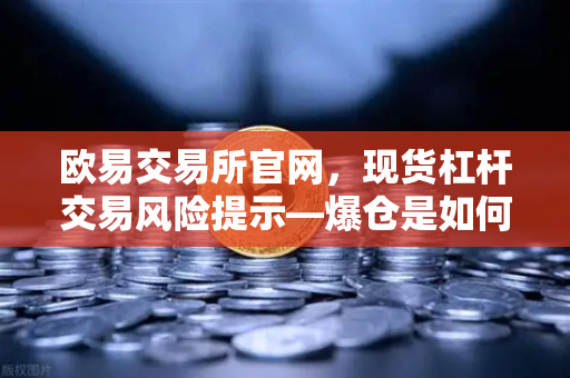 欧易交易所官网，现货杠杆交易风险提示—爆仓是如何发生的？-第1张图片-欧易交易所