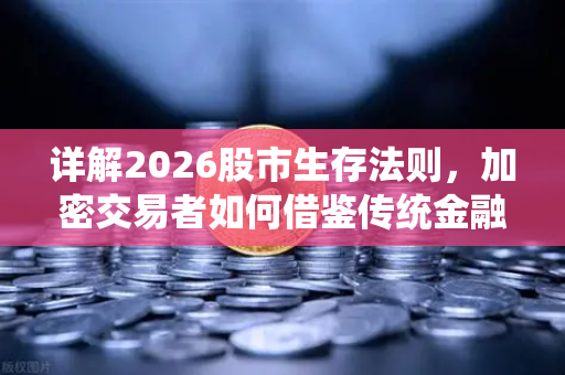 详解2026股市生存法则，加密交易者如何借鉴传统金融风控？
