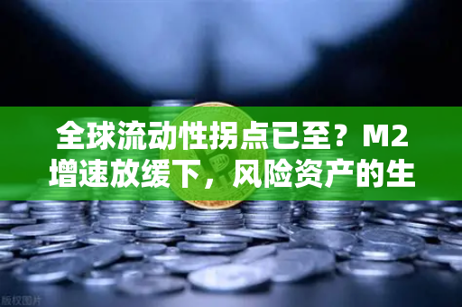 全球流动性拐点已至？M2增速放缓下，风险资产的生存法则-第1张图片-欧易交易所