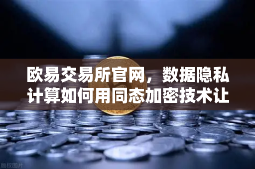 欧易交易所官网，数据隐私计算如何用同态加密技术让交易数据可用不可见