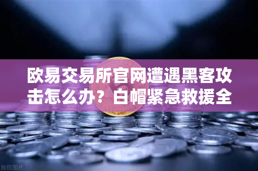 欧易交易所官网遭遇黑客攻击怎么办?白帽紧急救援全攻略-第1张图片-欧易交易所 欧易交易所官网遭遇黑客攻击怎么办?白帽紧急救援全攻略-第1张图片-欧易交易所