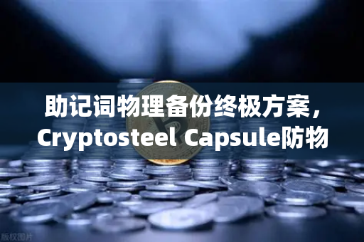 助记词物理备份终极方案，Cryptosteel Capsule防物理破坏深度测试