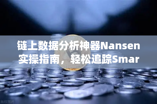 链上数据分析神器Nansen实操指南，轻松追踪Smart Money，解锁加密财富密码