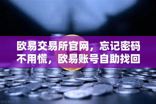 欧易交易所官网，忘记密码不用慌，欧易账号自助找回流程演示