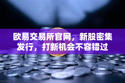欧易交易所官网，新股密集发行，打新机会不容错过