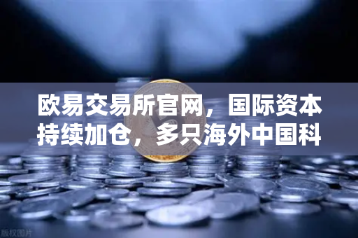 欧易交易所官网，国际资本持续加仓，多只海外中国科技ETF规模增长背后的投资逻辑-第1张图片-欧易交易所