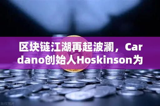 区块链江湖再起波澜，Cardano创始人Hoskinson为何炮轰以太坊缺乏创新？