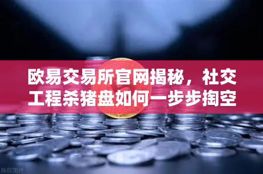 欧易交易所官网揭秘，社交工程杀猪盘如何一步步掏空你的钱包？