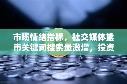市场情绪指标，社交媒体熊市关键词搜索量激增，投资者该如何应对？-第1张图片-欧易交易所