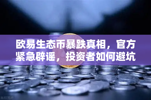 欧易生态币暴跌真相，官方紧急辟谣，投资者如何避坑？-第1张图片-欧易交易所