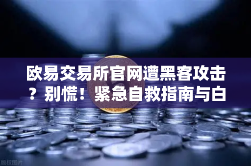 欧易交易所官网遭黑客攻击？别慌！紧急自救指南与白帽救援全流程-第1张图片-欧易交易所