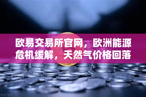 欧易交易所官网，欧洲能源危机缓解，天然气价格回落提振制造业信心-第1张图片-欧易交易所