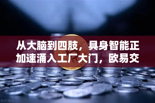 从大脑到四肢，具身智能正加速涌入工厂大门，欧易交易所洞见未来趋势