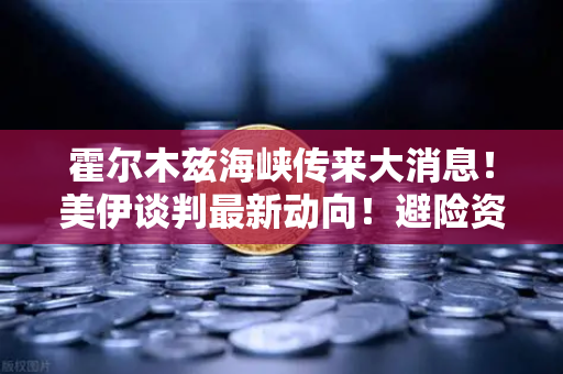 霍尔木兹海峡传来大消息！美伊谈判最新动向！避险资产配置建议-第1张图片-欧易交易所