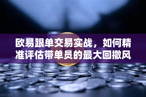 欧易跟单交易实战，如何精准评估带单员的最大回撤风险？