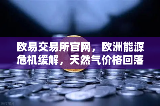 欧易交易所官网，欧洲能源危机缓解，天然气价格回落提振制造业信心