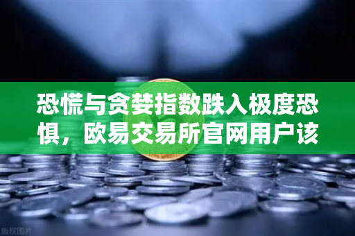 恐慌与贪婪指数跌入极度恐惧，欧易交易所官网用户该抄底还是观望？