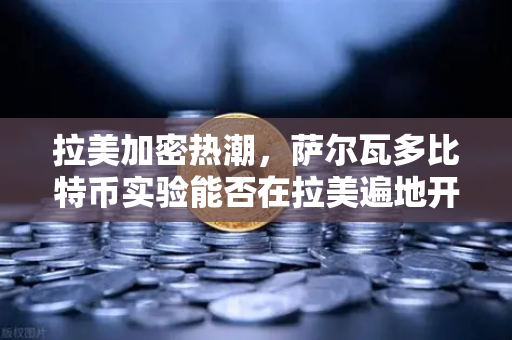 拉美加密热潮,萨尔瓦多比特币实验能否在拉美遍地开花?-第1张图片-欧易交易所 拉美加密热潮,萨尔瓦多比特币实验能否在拉美遍地开花?-第1张图片-欧易交易所