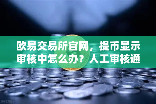 欧易交易所官网，提币显示审核中怎么办？人工审核通常要等多久？-第1张图片-欧易交易所