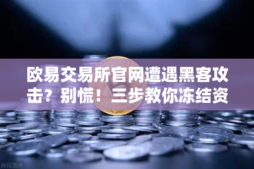 欧易交易所官网遭遇黑客攻击？别慌！三步教你冻结资产与追踪链路-第1张图片-欧易交易所