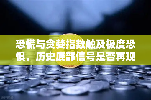 恐慌与贪婪指数触及极度恐惧，历史底部信号是否再现？投资者该如何应对？