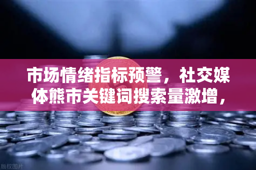 市场情绪指标预警，社交媒体熊市关键词搜索量激增，投资者如何应对？