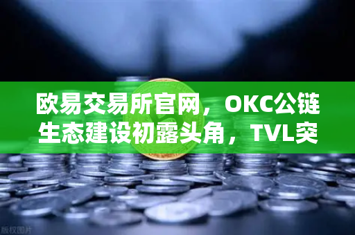 欧易交易所官网,OKC公链生态建设初露头角,TVL突破新高与节点质押奖励翻倍引领行业热潮-第1张图片-欧易交易所 欧易交易所官网,OKC公链生态建设初露头角,TVL突破新高与节点质押奖励翻倍引领行业热潮-第1张图片-欧易交易所