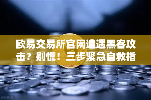 欧易交易所官网遭遇黑客攻击？别慌！三步紧急自救指南（附白帽救援全流程）