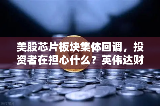 美股芯片板块集体回调，投资者在担心什么？英伟达财报定方向