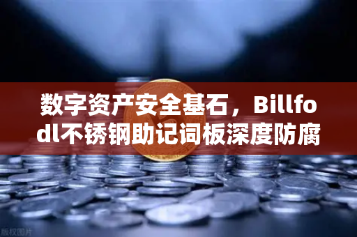 数字资产安全基石，Billfodl不锈钢助记词板深度防腐蚀测试全解析