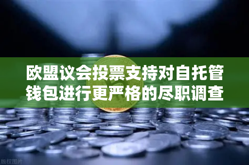 欧盟议会投票支持对自托管钱包进行更严格的尽职调查，欧易交易所官网用户需警惕新规